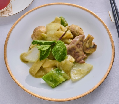 Dish image