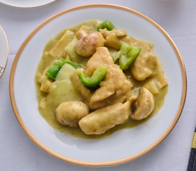 Dish image