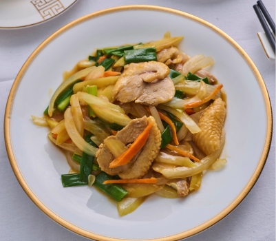 Dish image